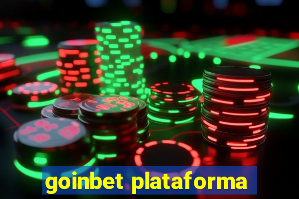 goinbet plataforma